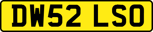 DW52LSO