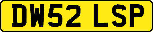 DW52LSP