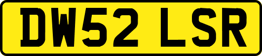 DW52LSR