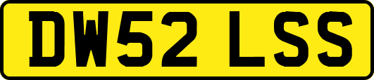 DW52LSS