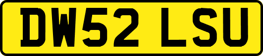 DW52LSU
