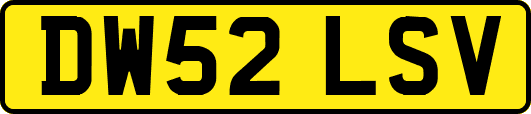 DW52LSV