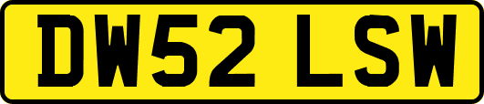 DW52LSW
