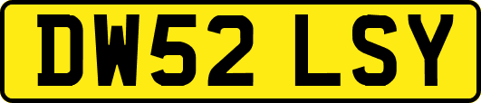 DW52LSY