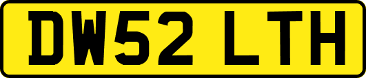 DW52LTH