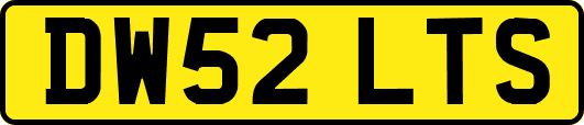 DW52LTS