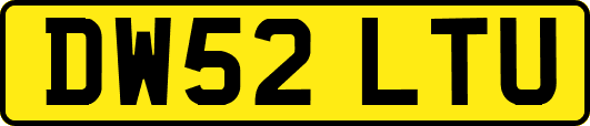 DW52LTU
