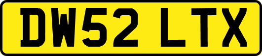 DW52LTX