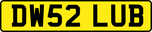 DW52LUB