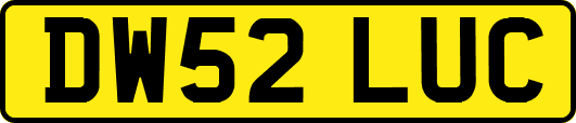 DW52LUC