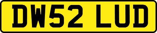 DW52LUD