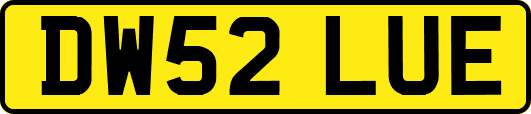 DW52LUE