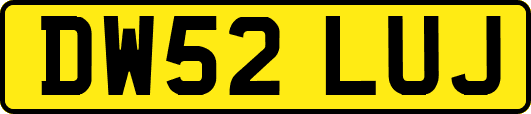 DW52LUJ