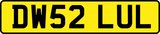 DW52LUL