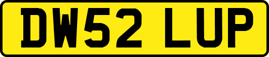 DW52LUP
