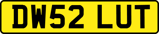 DW52LUT