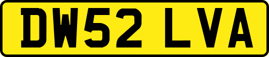 DW52LVA