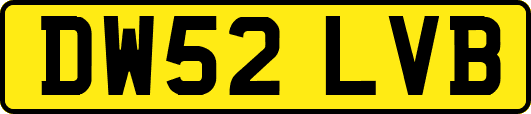 DW52LVB