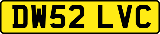DW52LVC