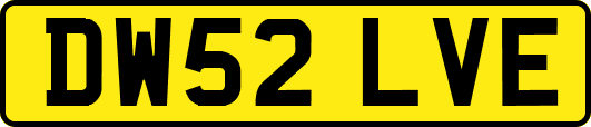 DW52LVE