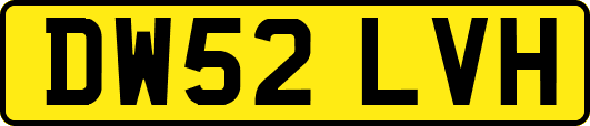 DW52LVH