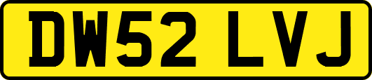 DW52LVJ