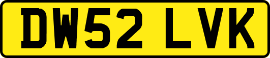 DW52LVK