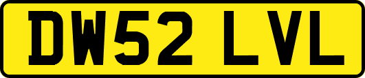 DW52LVL