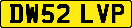 DW52LVP
