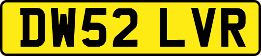 DW52LVR