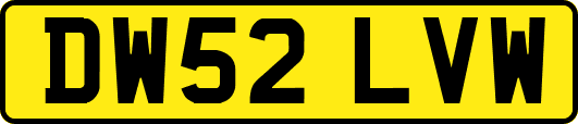 DW52LVW