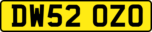 DW52OZO