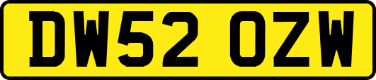 DW52OZW