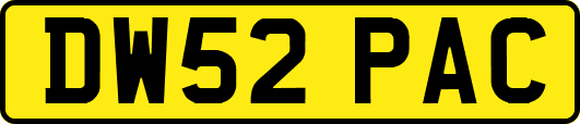 DW52PAC