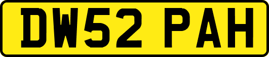 DW52PAH