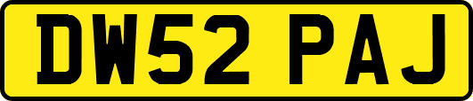 DW52PAJ