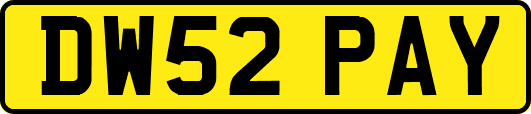 DW52PAY