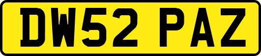 DW52PAZ