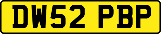 DW52PBP