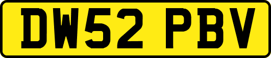DW52PBV