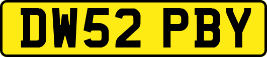 DW52PBY