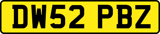 DW52PBZ