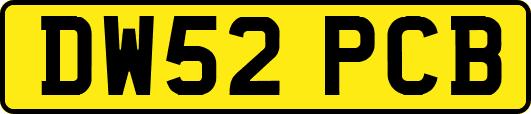 DW52PCB