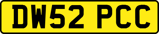 DW52PCC