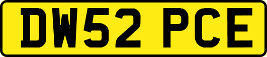 DW52PCE