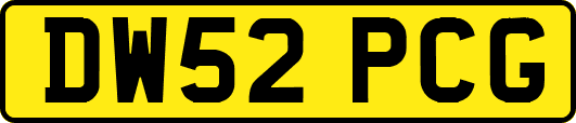 DW52PCG