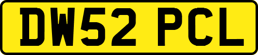 DW52PCL
