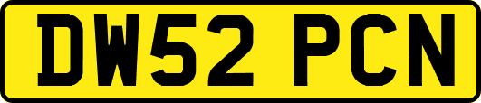 DW52PCN