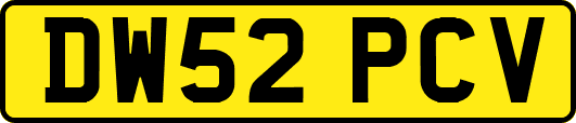 DW52PCV
