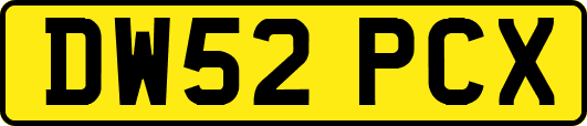 DW52PCX